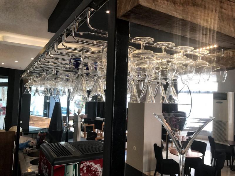 Gq Hotel & Club - Adults Only Rhodes City Ngoại thất bức ảnh