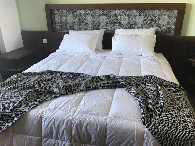 Gq Hotel & Club - Adults Only Rhodes City Ngoại thất bức ảnh