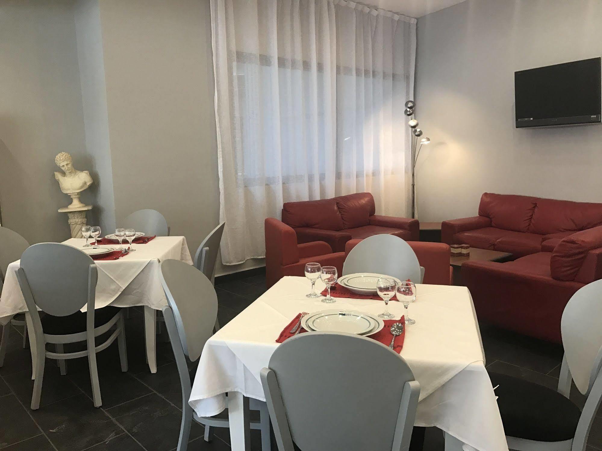 Gq Hotel & Club - Adults Only Rhodes City Ngoại thất bức ảnh